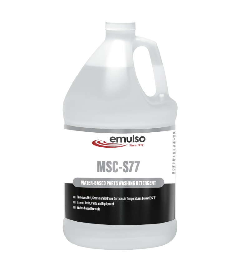 MSC-S77 (1 GL)